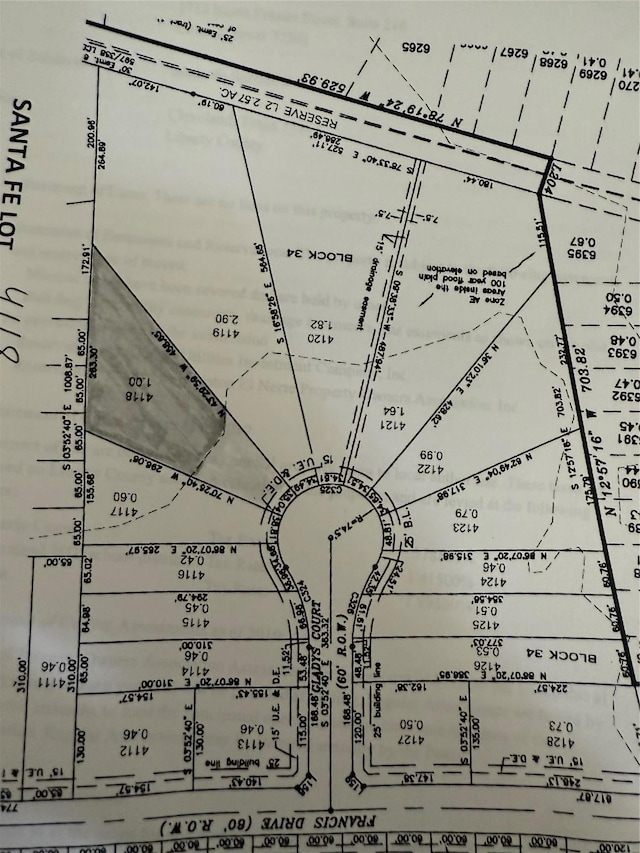 75 Rd 5266, Cleveland, TX 77327