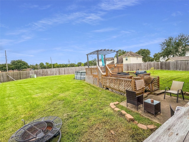 13616 Barton Meadow Ct, Rosharon, TX 77583 - photo 6