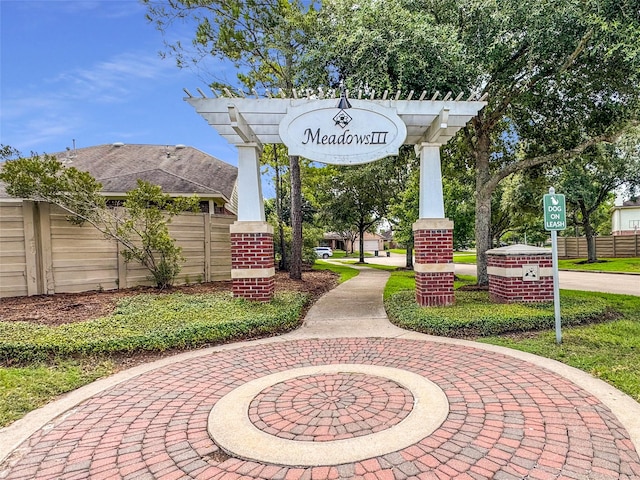 13616 Barton Meadow Ct, Rosharon, TX 77583 - photo 10