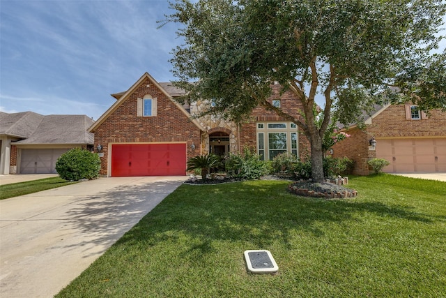2922 Jadestone Ln, Richmond, TX 77406 - photo 1