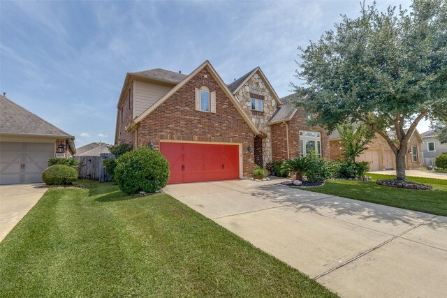 2922 Jadestone Ln, Richmond, TX 77406 - photo 2