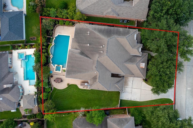 5902 Royal Hill Ct, Kingwood, TX 77345 - photo 5
