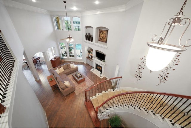 5902 Royal Hill Ct, Kingwood, TX 77345 - photo 14