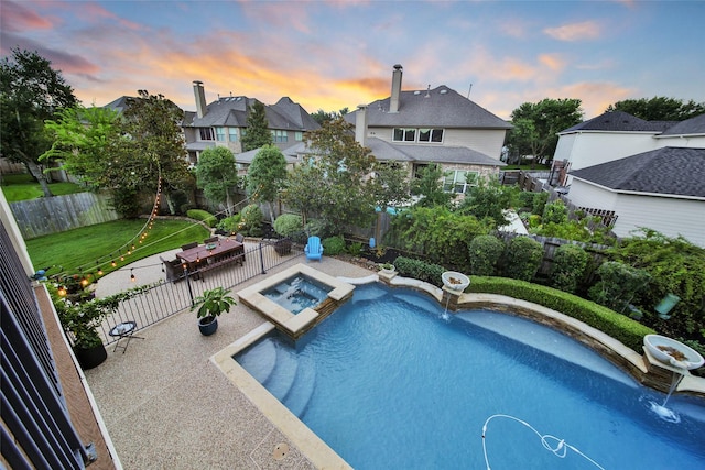 5902 Royal Hill Ct, Kingwood, TX 77345 - photo 6