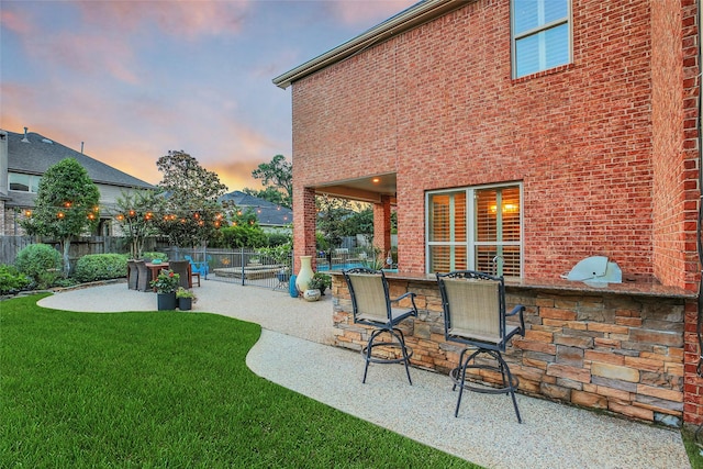 5902 Royal Hill Ct, Kingwood, TX 77345 - photo 49