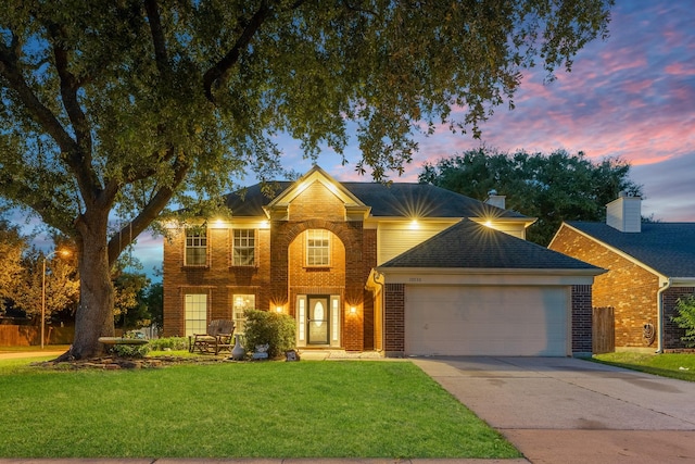 10030 Storm Meadow Dr, Houston, TX 77064 - photo 1