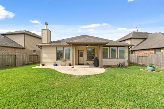 3639 Daintree Park Dr, Katy, TX 77494 - photo 20