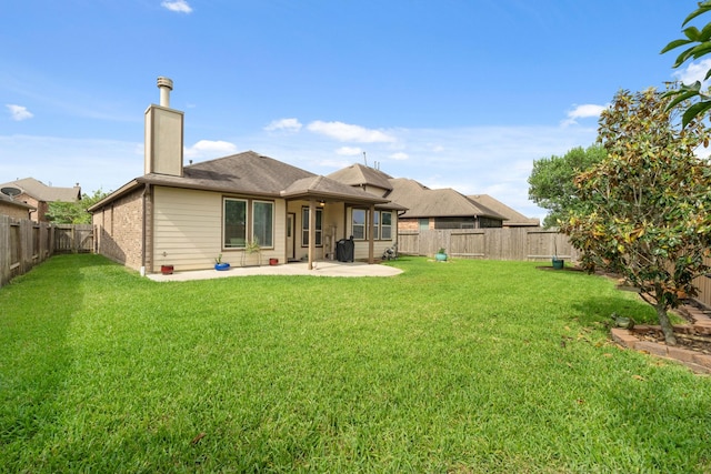 3639 Daintree Park Dr, Katy, TX 77494 - photo 21