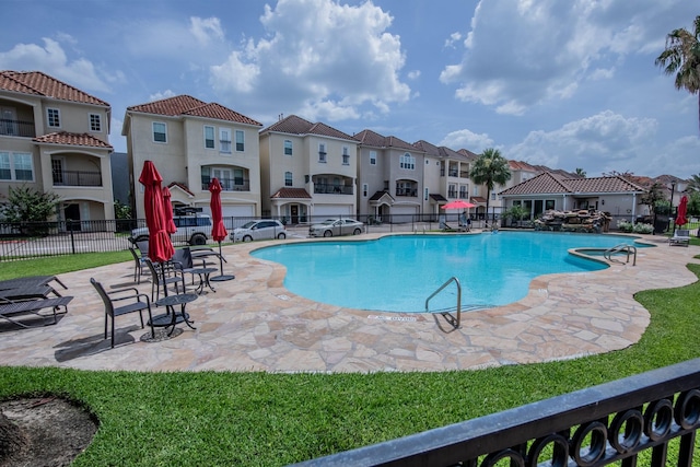 7146 Harmony Cv, Houston, TX 77036 - photo 23