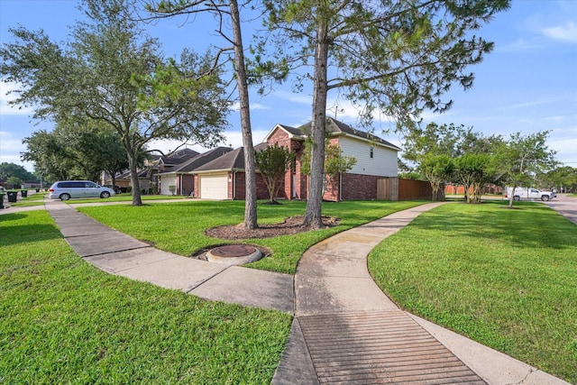 2702 Argos Dr, Missouri City, TX 77459 - photo 3