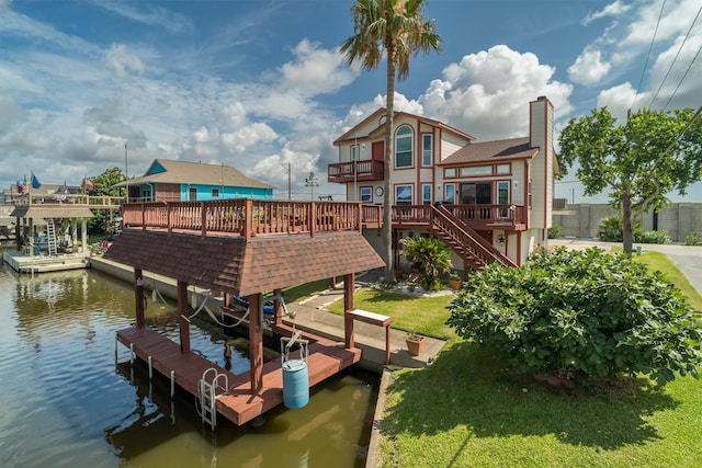 12 N Omega St, La Marque, TX 77568 - photo 1