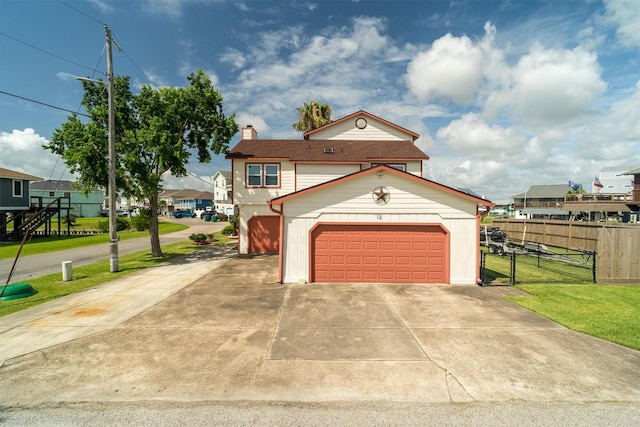 12 N Omega St, La Marque, TX 77568 - photo 2