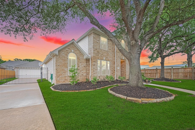 5702 Ashley Spring Ct, Katy, TX 77494