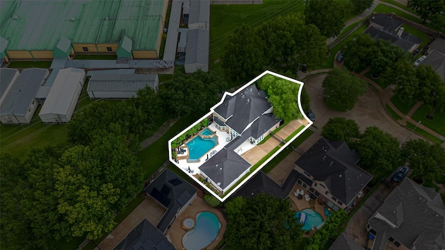 5702 Ashley Spring Ct, Katy, TX 77494