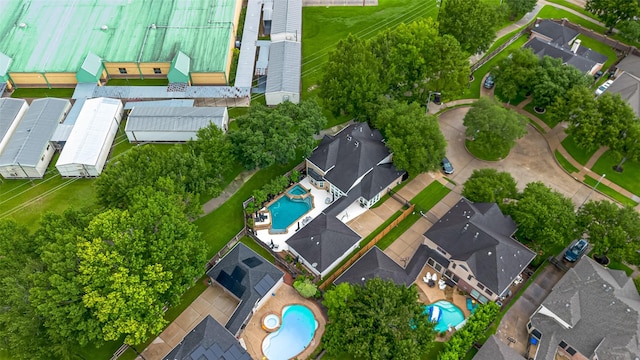 5702 Ashley Spring Ct, Katy, TX 77494
