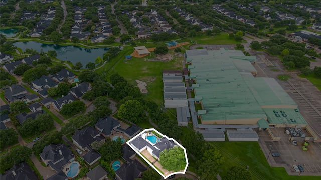 5702 Ashley Spring Ct, Katy, TX 77494