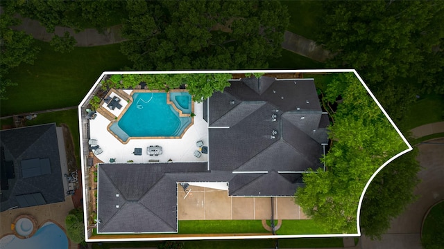 5702 Ashley Spring Ct, Katy, TX 77494