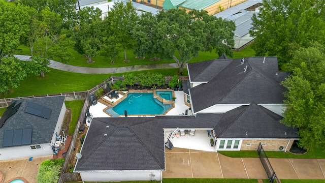 5702 Ashley Spring Ct, Katy, TX 77494