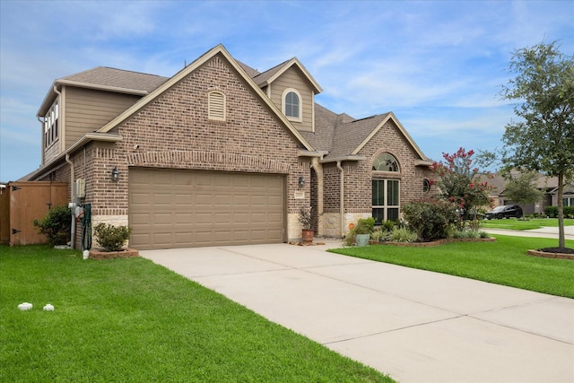 12829 Short Palm Dr, Texas City, TX 77568 - photo 2