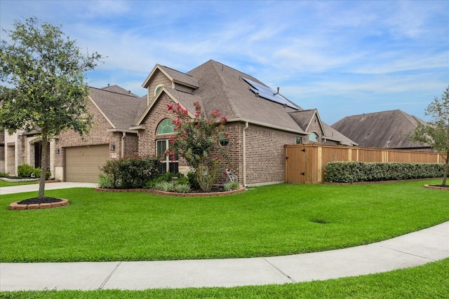 12829 Short Palm Dr, Texas City, TX 77568 - photo 3