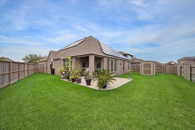 12829 Short Palm Dr, Texas City, TX 77568 - photo 32