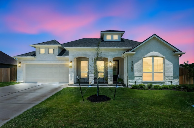 3568 Chantilly Path, Bryan, TX 77808 - photo 1