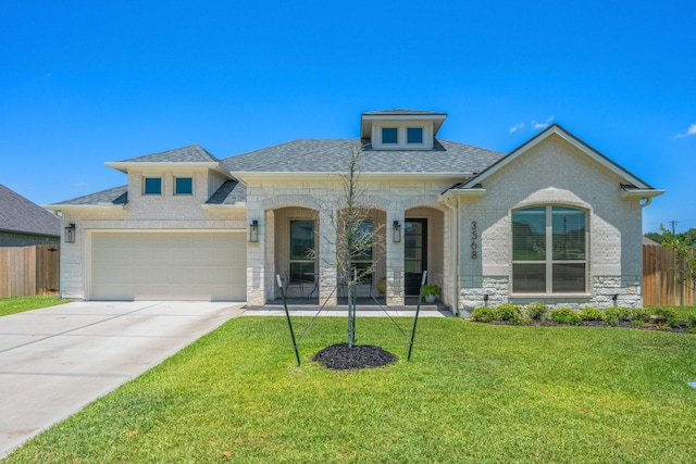 3568 Chantilly Path, Bryan, TX 77808 - photo 2