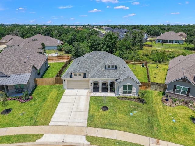 3568 Chantilly Path, Bryan, TX 77808 - photo 3