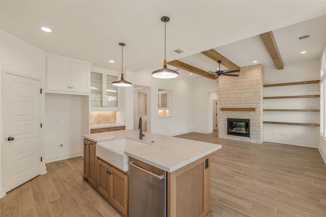 3568 Chantilly Path, Bryan, TX 77808 - photo 15
