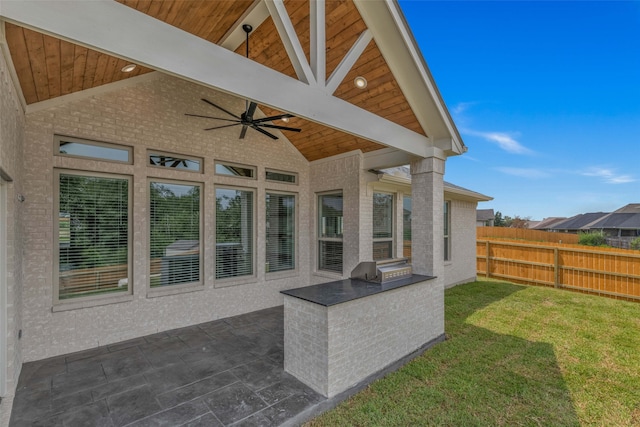 3568 Chantilly Path, Bryan, TX 77808 - photo 22