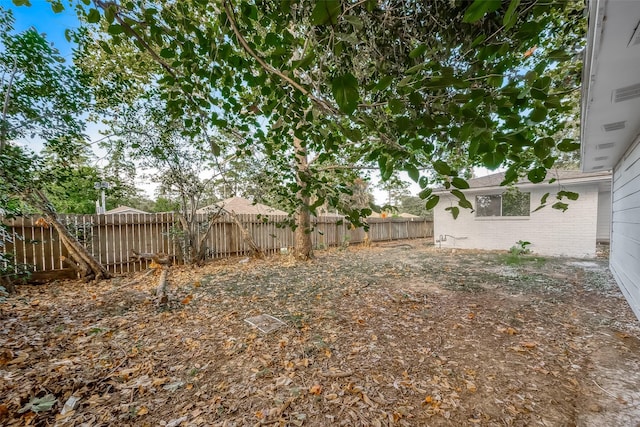 23131 Earlmist Dr, Spring, TX 77373 - view of fenced backyard