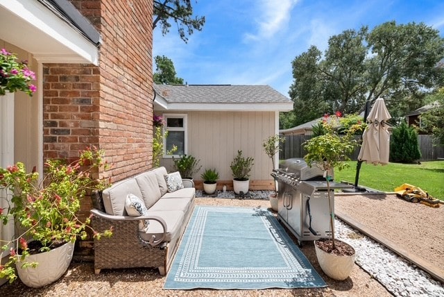 15815 Laurel Heights Dr, Houston, TX 77084 - photo 13