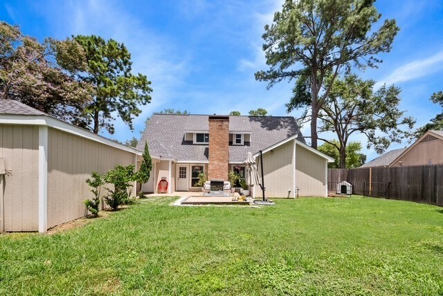 15815 Laurel Heights Dr, Houston, TX 77084 - photo 14
