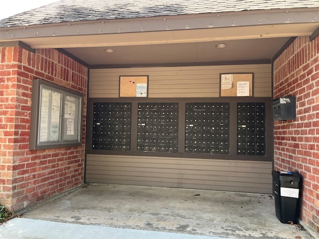 7447 Cambridge St Unit 18, Houston, TX 77054 - view of property's community featuring mail area