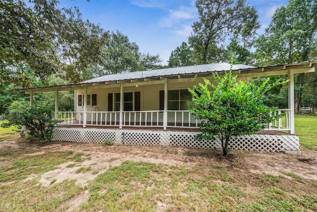 890 Taras Path, Livingston, TX 77351 - photo 27