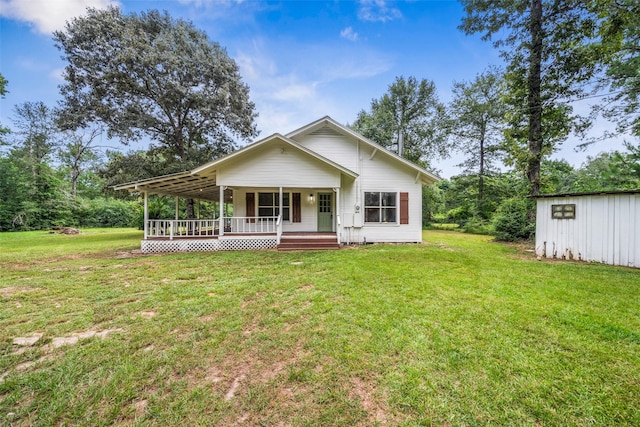 890 Taras Path, Livingston, TX 77351 - photo 31