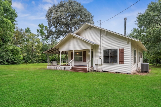 890 Taras Path, Livingston, TX 77351 - photo 2