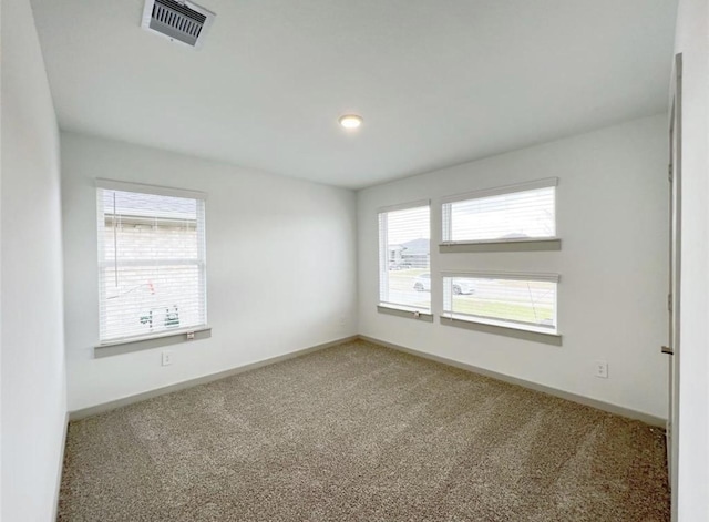29526 Paytons Park Ln, Katy, TX 77494 - carpeted spare room with baseboards