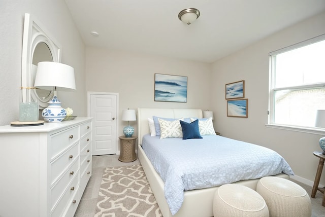 4407 Archer Meadow Ln, Sugar Land, TX 77479 - bedroom featuring baseboards