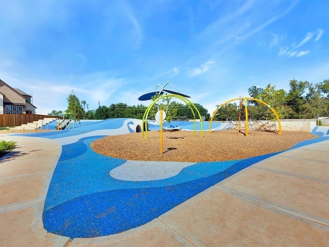 4407 Archer Meadow Ln, Sugar Land, TX 77479 - view of community