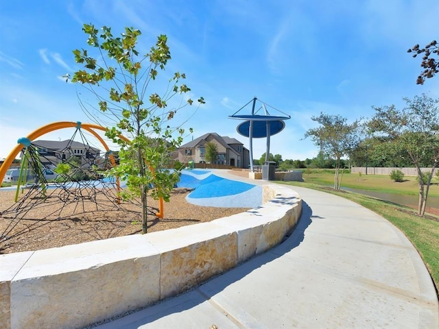 4407 Archer Meadow Ln, Sugar Land, TX 77479 - view of property's community