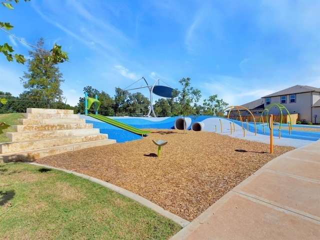 4407 Archer Meadow Ln, Sugar Land, TX 77479 - view of home's community