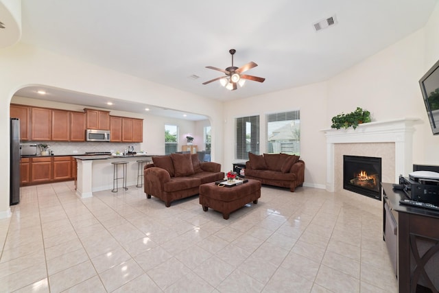 11114 Raiselands Dr, Richmond, TX 77407 - photo 1