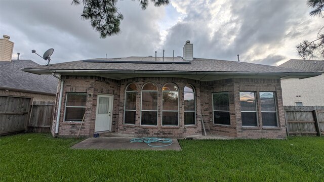 2638 Long Leaf Dr, Sugar Land, TX 77478 - photo 22