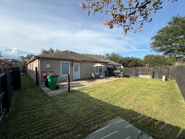 19907 Juniper Berry Dr, Richmond, TX 77407 - photo 13