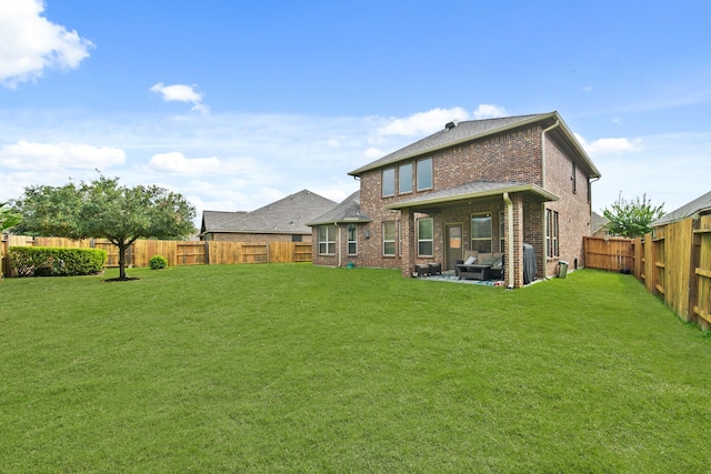16919 Talisker Ct, Richmond, TX 77407 - photo 29