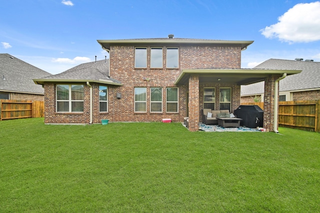 16919 Talisker Ct, Richmond, TX 77407 - photo 27