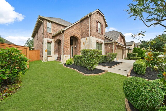 16919 Talisker Ct, Richmond, TX 77407 - photo 2