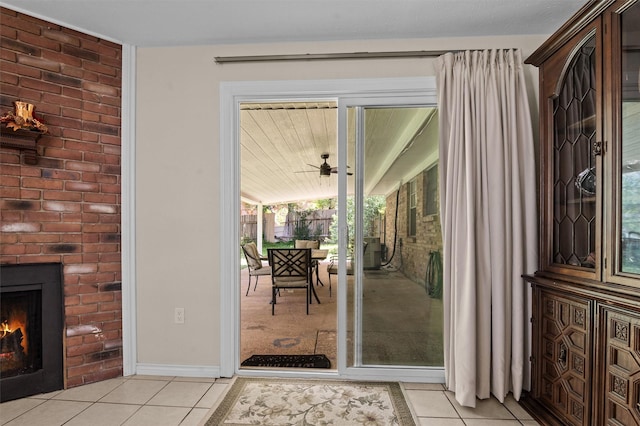 413 Susan St, Lufkin, TX 75901 - view of patio / terrace