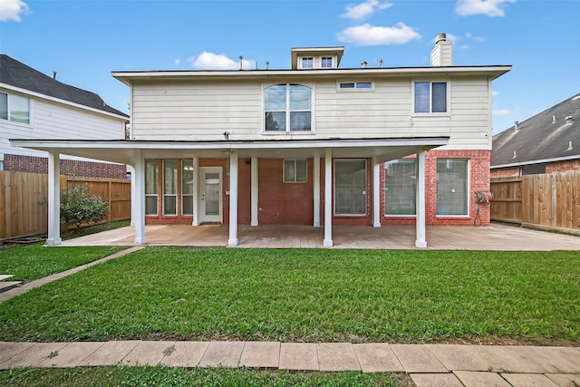 16642 Chinn Ridge Ln, Houston, TX 77083 - photo 46
